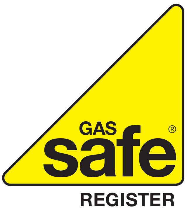 Gas Safe Register badge